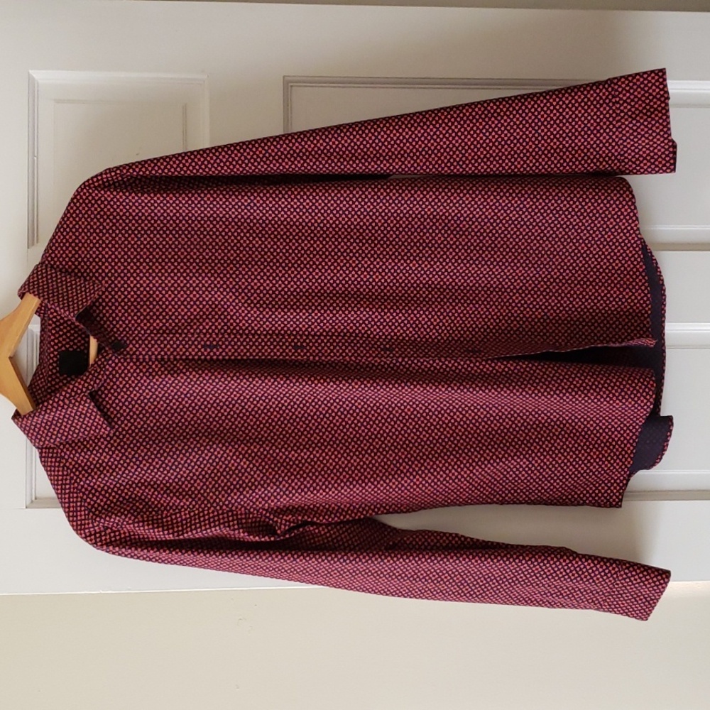 H&M dress shirt